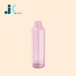 Servicios Premium OEM/ODM de Vietnam PET Envase cosmético Botella bala 28/415 300 ml Mejor precio Alta calidad M0554T - Product Image 3