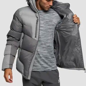 2024 vestes bouffantes imperméables sur mesure col montant prix raisonnable en ligne vente de saison d'hiver - Product Image 6