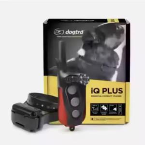 Original tout nouveau Dogtrass IQ Plus rechargeable étanche à l'eau 400 verges - Product Image 1