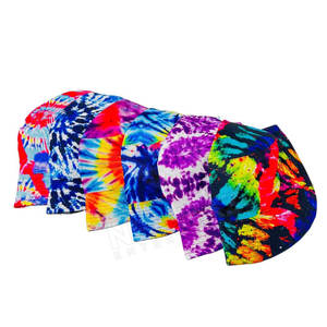 Sombrero de playa de cubo de dibujos animados de alta calidad, gráfico impreso, informal, ciclismo, uso diario, Color personalizado, secado rápido, transpirable - Product Image 6