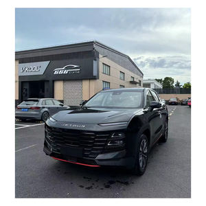 รถยนต์เชอรี่ เจทัวร์ แดชชิ่ง คอมแพ็ค ราคาประหยัด จำหน่ายสำหรับการซื้อจำนวนมาก พร้อมมาตรฐานส่งออก - Product Image 4