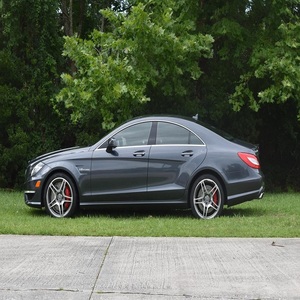 El Mercedes-Benz CLS63 AMG S 2014 Más Genial - Product Image 4