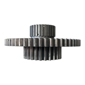 Mejor Precio, Alta Calidad, 272100856 MYF130.9-8, Engranaje de Transmisión de Tercera Marcha para Piezas de Maquinaria de Construcción, Hecho en China - Product Image 2