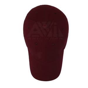 Gorra de Béisbol Deportiva Ajustable con Logotipo Personalizado, Gorra de Béisbol Informal para Exteriores, Venta al Por Mayor OEM, Tela Común de Alta Calidad - Product Image 4