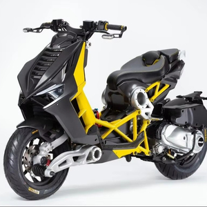 NOUVEAU TOP VENTE DIRECTE D'USINE 2023/24 ItalJets Dragsters 200 181cc Nouvellement Superbikes Motos à vendre - Product Image 1