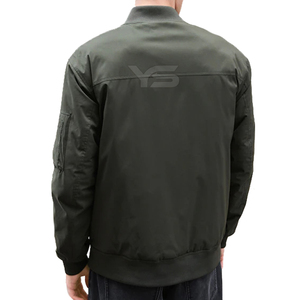 Chaqueta Softshell de Alta Calidad, Nuevo Diseño, Venta Caliente, al por Mayor, para Hombre, con Capucha, 100% Poliéster, con Opción de Varios Colores - Product Image 6