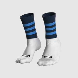OEM ODM quantité minimale de commande Pakistan GAA Chaussettes Fournisseur Vêtements de sport d'équipe Fabricant de vêtements Fournisseurs personnalisés Fabricants - Product Image 6