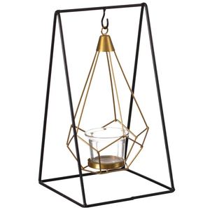 Freestanding unique votive holder indoor & outdoor <b>tealight</b> <b>candle</b> holder for home hotel office wedding party decoration - Product Image 1