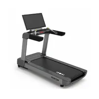 Cinta de correr eléctrica profesional Máquina de correr HD Pantalla Cinta de correr a la venta