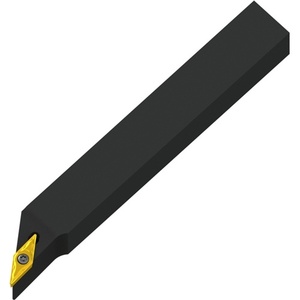 Portaherramientas Rotatorio PRAMET ISO SVJBR 1616 K 11-S, Rotación a la Derecha, Longitud Funcional 125mm, para Herramientas de Torneado - Product Image 1