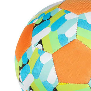 Pelota de playa de etiqueta personalizada del mejor fabricante de calidad superior a precio asequible - Product Image 5