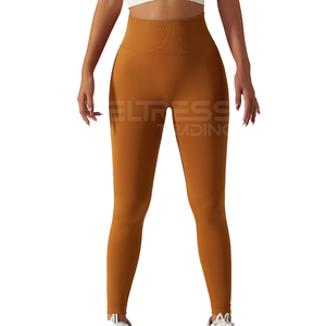Joggers de mujer cómodos de calidad superior 2024 Joggers para mujer última moda nuevo Jogger de lana de bajo precio - Product Image 6