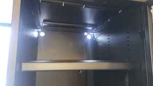 <span class=keywords><strong>Casier</strong></span> à vin personnalisé direct d'usine <span class=keywords><strong>bouteille</strong></span> de cave à vin en <span class=keywords><strong>acier</strong></span> multifonction pour bar - Product Image 4