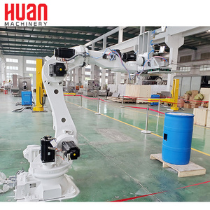 Hệ Thống Servo Chất Lượng Tốt Cánh Tay <span class=keywords><strong>Robot</strong></span> Khớp Nối Sản Phẩm Mới 2020 Được Cung Cấp Máy <span class=keywords><strong>Palletizer</strong></span> <span class=keywords><strong>Robot</strong></span> 220V Hiệu Quả Cao 200 - Product Image 5