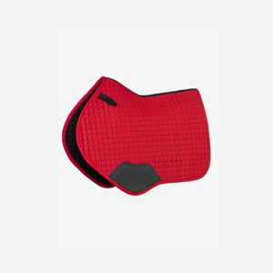 Almohadilla de sillín inglesa duradera al por mayor con forro acolchado suave de algodón diseñado para SILLÍN de equitación ecuestre - Product Image 4