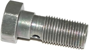 แทรคเตอร์แมสซี่เฟอร์กูสันน้ำมันรั่วออกจากท่อน้ำมัน - Product Image 1