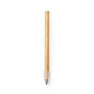 Penna Ecologica Promozionale Perpetual Bamboo Field, Gadget Ecologico - Product Image 2