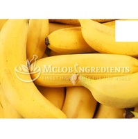 Premium bananenpoeder, natuurlijk voedingsrijk, gevriesdroogd supplement voor smoothies, bakken en welzijn