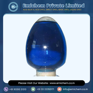 Top Quality Printing <b>Dyes</b> Made in India Basic <b>Blue</b> 140 Water Soluble Liquid <b>Dye</b> - Product Image 2