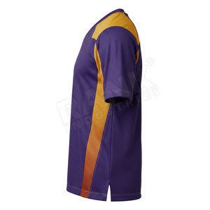 <b>Best</b> Manufacturer Made American Football Jersey High Quality Custom Size American Football Jersey - Product Image 5