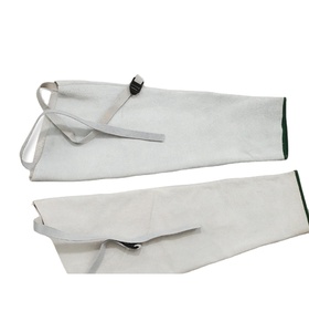 หนังรอยสารหน่วงไฟแขนยาวความปลอดภัยหนังแขนเสื้อผ้าหนังรอยแขน - Product Image 1