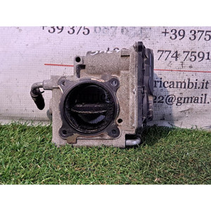Carrozzeria Mazda 6 Serie 3 Berlina SH01136B0 SHY1 diesel 2191 (12>) - Product Image 1