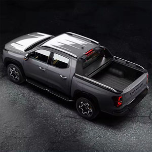 PROVEEDOR DE CAMIÓN PICKUP TOYOTHA HILUX, DIESEL/GASOLINA AUTOMáTICO Y MANUAL 2020, 2022, 2023, 2024 - Product Image 1