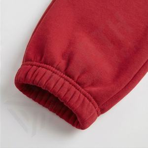 Ensemble de survêtement pour femme hiver 2025, 100% coton, design 2 en 1, pantalon de survêtement, tenue de sport pour la salle de sport - Product Image 6