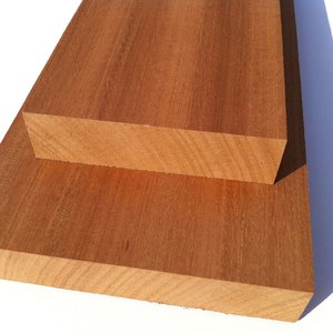 Madera de Sapele y madera de tamaño personalizado superventas de fábrica - Product Image 1