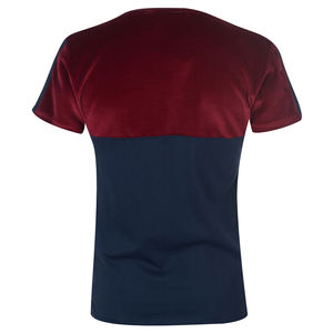 Camiseta informal para hombre de gran venta, 100% de algodón, personalizable, duradera, cómoda, ajustada, la mejor tela - Product Image 5