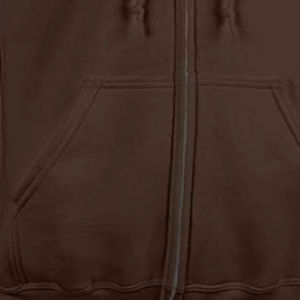 Hecho en alta calidad Hecho en fábrica Hombres Impresión Cremallera Sudadera con capucha Último diseño Hombres Cremallera Sudaderas con capucha con calidad superior básica Sudadera con capucha - Product Image 3