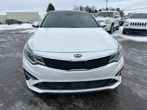 Kia Optima 2020 en Perfecto Estado - Product Image 4