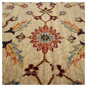 Acheter Laine Tapis Direct Usines de haute qualité pour Salon Tapis fait main & Tapis de sol Tapis Home Decor Persan Noeuds Tapis - Product Image 3