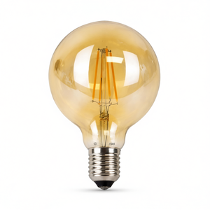 DECORATIVE GLOBO LED 6W REGUL LED <b>Bulbs</b> Product Category - Product Image 2