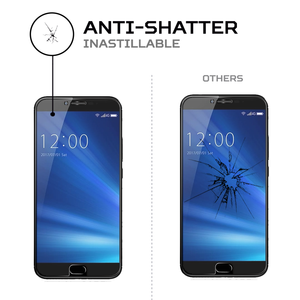 ฟิล์มกันรอยหน้าจอสำหรับอูมิ ซี โน้ต 2 - Product Image 3