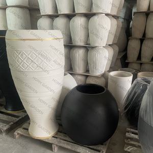 Pot <span class=keywords><strong>De</strong></span> Fleur Intérieur,Tiestos Grandes Inn Plant As Para Interior, Macetas para árboles extra grandes - Product Image 5