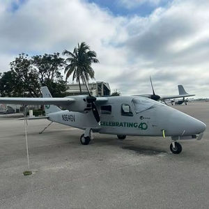 TEC_NAM P2006T 2017 d'occasion en bon état, fabriqué aux États-Unis - Product Image 1