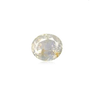 Zafiro Natural Facetado Bicolor de 5.49 Quilates, Corte Pitambari, Gema Suelta en Forma de Marquesa, Ovalada y Cojín, con Orificio de 1mm, Creado en Laboratorio - Product Image 1