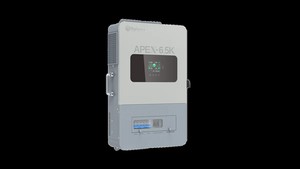 Bi gBa tte ry APEX-6.5K Off-Grid Inverter - Product Image 3