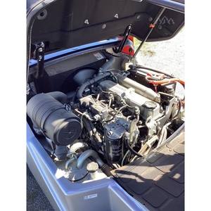 2024 FLIFT AMERICA GAMBIT 7700D <b>Internal</b> <b>Combustion</b> <b>Forklift</b> - Product Image 2