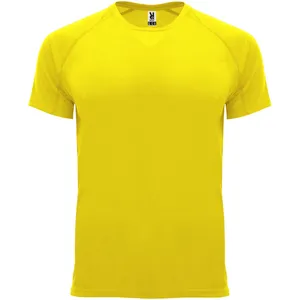 Camiseta Deportiva Personalizada de Baréin para Fines Promocionales - Product Image 1