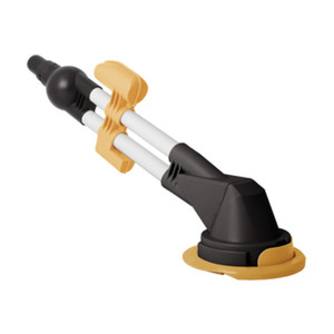 PULITORE FONDO AUTOMATICO ZAPPY/K755-751CBX - Product Image 1