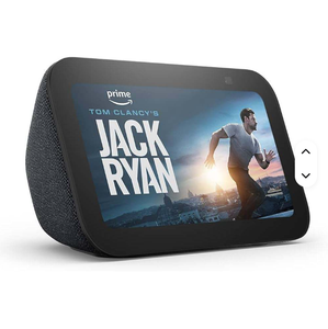 Echo Show 5 (3.ª Generación) de Alta Calidad, Pantalla Inteligente de 5.5 Pulgadas con Alexa - Product Image 1