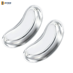 Newest Design Different Shapes Surgical Kidney Dish Tray The Basis Of Surgical Surgical Kidney Tray <b>Sutur</b> <b>Kit</b> Medic instrument - Product Image 6