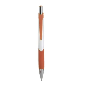 Penna Promozionale Personalizzata con Fusto Bianco per Aziende o Eventi - Product Image 6