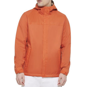 Chaquetas Cortavientos de Lona Hechas a Medida de la Mejor Calidad, Modelo Nuevo, Impermeables, Ecológicas, Precio Razonable, Último Estilo - Product Image 4