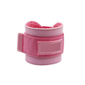 Sangles de cheville ajustables personnalisables pour le sport, la gym et l'entraînement – Vente en gros - Product Image 1