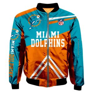 Blouson d'aviateur d'hiver pour hommes, tissu épais en velours côtelé, manteau coupe-vent respirant, motif solide, bleu de mer, blanc, service OEM avant - Product Image 3