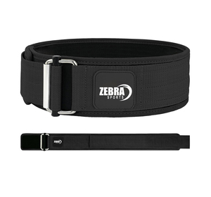 Custom Made Premium Level Powerlifting Gym Belt Self-Locking Neoprene <b>Weight</b> Lifting Belt for Men and <b>Women</b> - Product Image 4