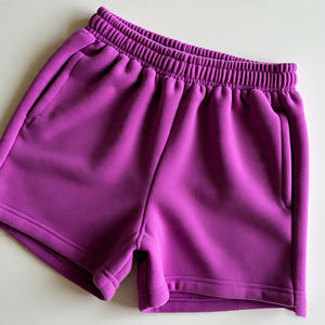 Women Fitness Sweat Shorts <b>Gym</b> Workout Yoga Fitness Shorts Loose Fit Breathable Training Exercise Shorts <b>Ladies</b> - Product Image 2